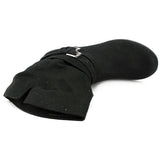 Rampage Women's Bram Round Toe Ankle Boot US