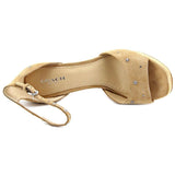 Coach Women's Margharita Star Embellished Dress Sandal