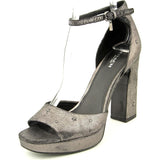 Coach Women's Margharita Star Embellished Dress Sandal