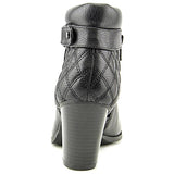 Alfani Wakefeld Women Pointed Toe Leather Brown Bootie US