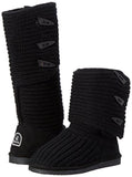 Bearpaw Women's Knit Tall Snow Boot
