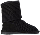 Bearpaw Women's Knit Tall Snow Boot