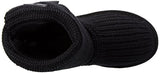 Bearpaw Women's Knit Tall Snow Boot