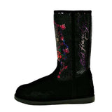 Ed Hardy Women's 10FBS205W