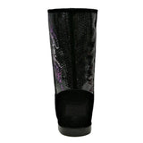 Ed Hardy Women's 10FBS205W