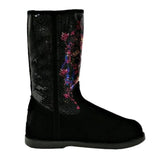 Ed Hardy Women's 10FBS205W