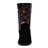 Ed Hardy Women's 10FBS205W