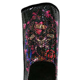 Ed Hardy Women's 10FBS205W