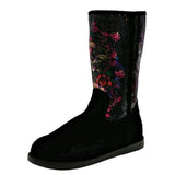 Ed Hardy Women's 10FBS205W