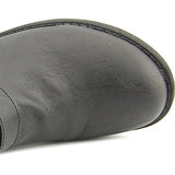 American Rag Women's Acale Round Toe Boots US