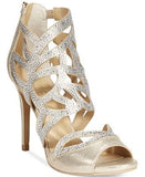 Thalia Sodi Womens SERENA Open Toe Formal Strappy Sandals