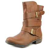 American Rag Women's Cale Flat Ankle Boots US