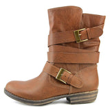 American Rag Women's Cale Flat Ankle Boots US