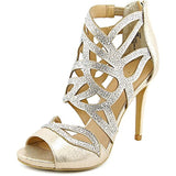 Thalia Sodi Womens SERENA Open Toe Formal Strappy Sandals