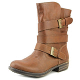 American Rag Women's Cale Flat Ankle Boots US