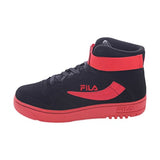 Fila FX-100 Men's Retro Hightop Basketball Sneakers Shoes