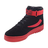 Fila FX-100 Men's Retro Hightop Basketball Sneakers Shoes