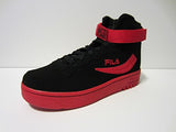 Fila FX-100 Men's Retro Hightop Basketball Sneakers Shoes