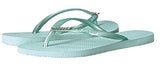 Havaianas Womens Slim Lux Flip Flops