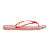 Havaianas Womens Slim Lux Flip Flops