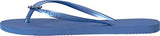 Havaianas Womens Slim Lux Flip Flops