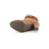 Madden Girl Womens 'Poche' Boot Shoe