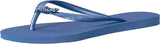 Havaianas Womens Slim Lux Flip Flops