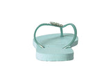 Havaianas Womens Slim Lux Flip Flops