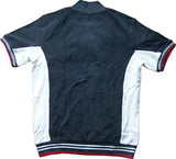 Fila Men's Classic Navy Blue Jacket