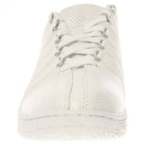 K-Swiss Men's Classic LX Lace-Up Sneaker,White,8 M US