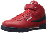 Fila Men's F-13v Lea-syn Fashion Sneakers