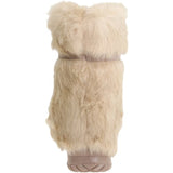 Bearpaw Womens Sonjo Fur Trimmed Suede Boots