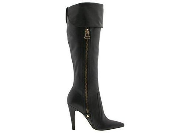 STEVEN by Steve Madden Women's Smokin Tall Shaft Boot