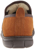 L.B. Evans Men's Klondike Closed-Back Slipper