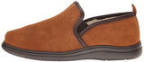 L.B. Evans Men's Klondike Closed-Back Slipper