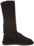 Bearpaw Women's Knit Tall Boot