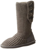 Bearpaw Women's Knit Tall Boot