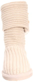 Bearpaw Women's Knit Tall Boot