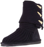 Bearpaw Women's Knit Tall Boot