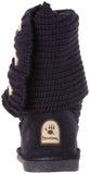 Bearpaw Women's Knit Tall Boot