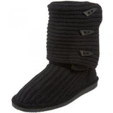 BEARPAW Women's Knit Tall Boot
