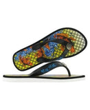 Ed Hardy Women's Beachcomber Flip Flop