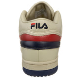 Fila Men's T1 Mid Fashion Sneaker