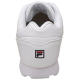 Fila Men's Classico Sneaker,White-Peacoat-Chinese Red,7 M US