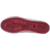 Ed Hardy Women's Lowrise Stone Fashion Sneaker,Fuschia-10flr909w,6 M US