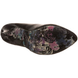 Ed Hardy Women's Sunset Pump,Black-10FSS105W,9 M US