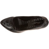 Ed Hardy Women's Sunset Pump,Black-10FSS105W,9 M US