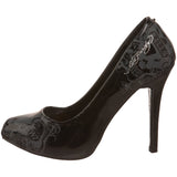 Ed Hardy Women's Sunset Pump,Black-10FSS105W,9 M US