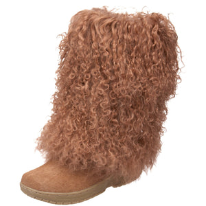 BEARPAW Women's Boetis Boot