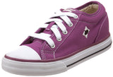 Heelys Little Kid-Big Kid Chazz Skate Shoe (8, Purple-White)